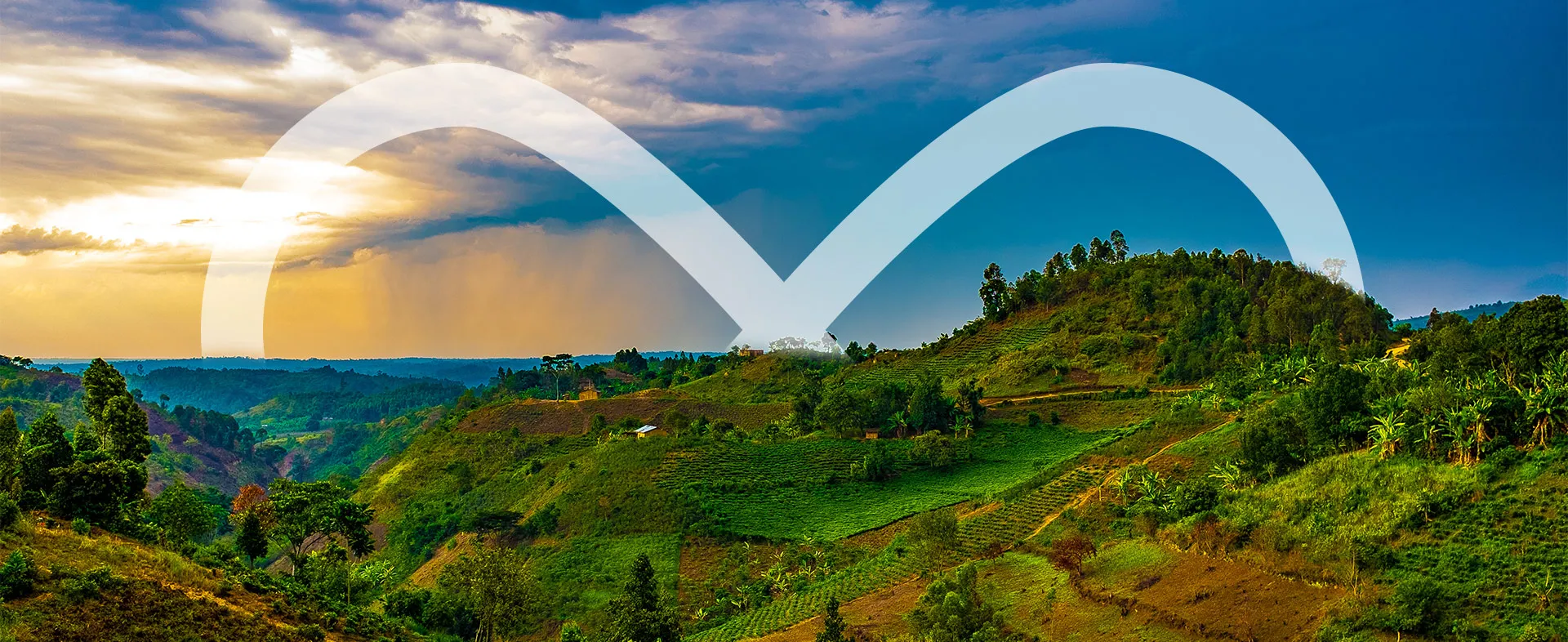 Rwanda Banner